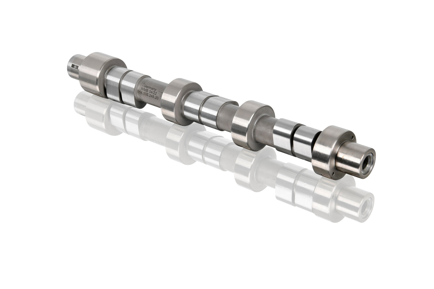Camshaft