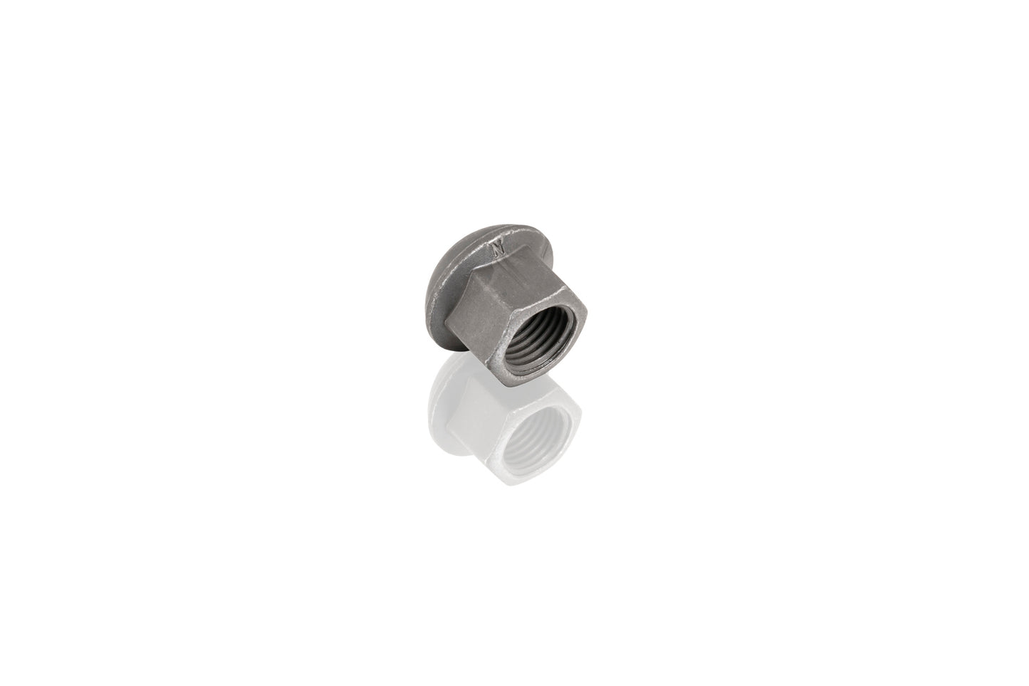 Wheel nut, A14x1.5
