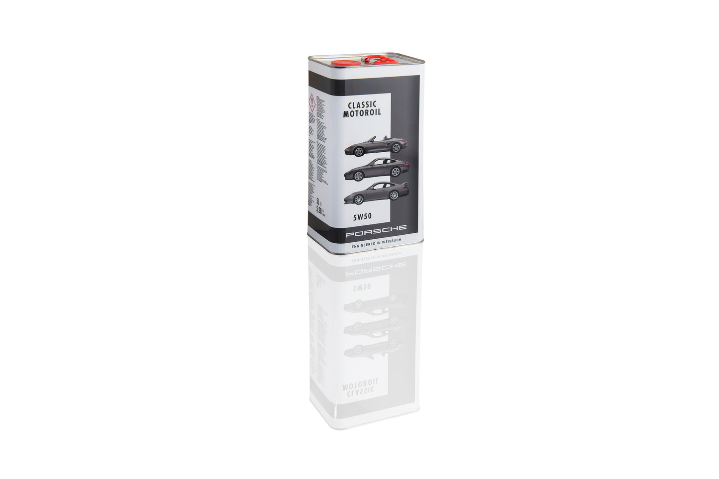Oil Change Kit