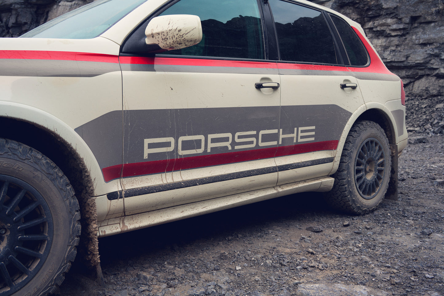 Decal set
