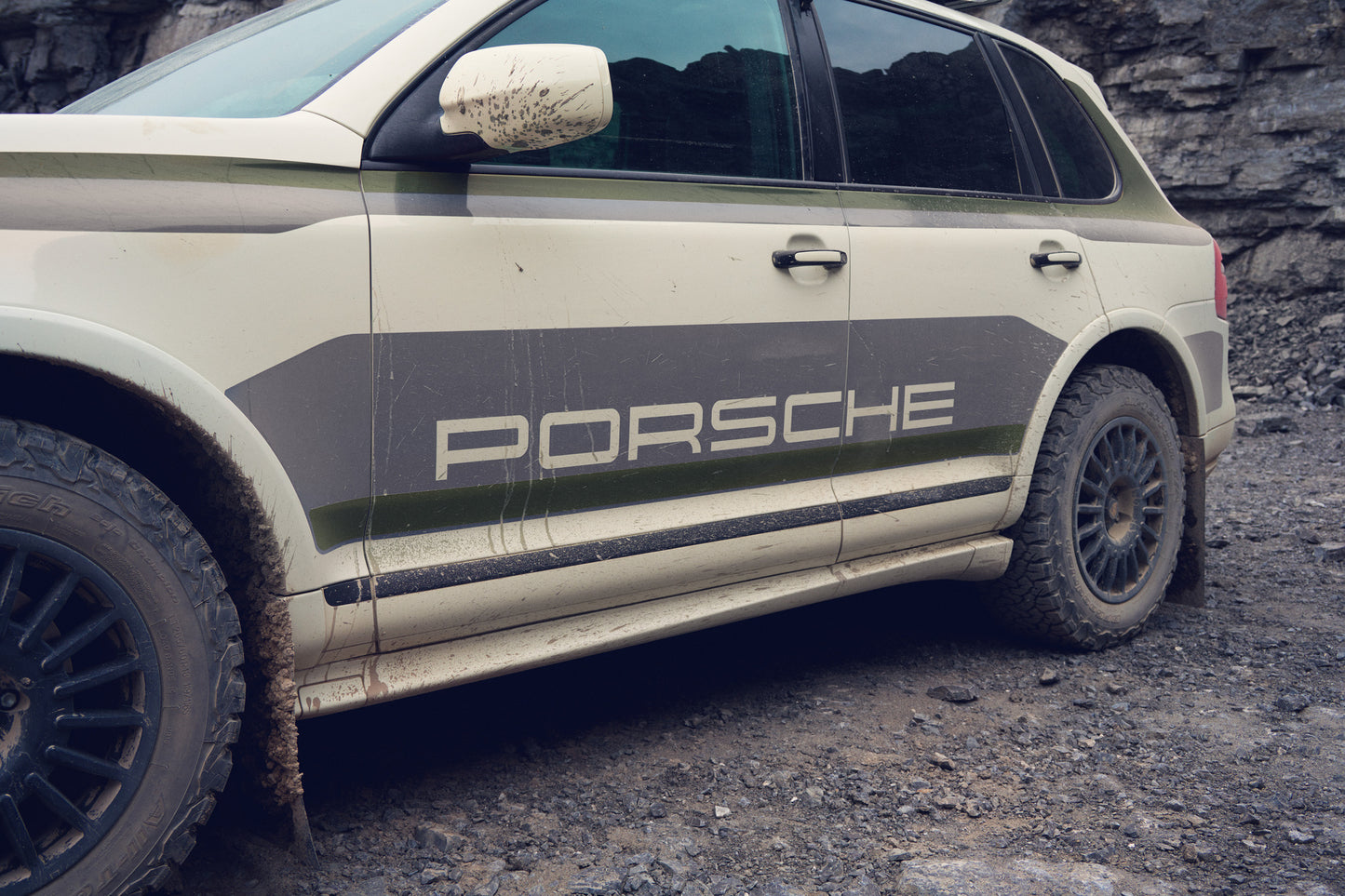 Decal set