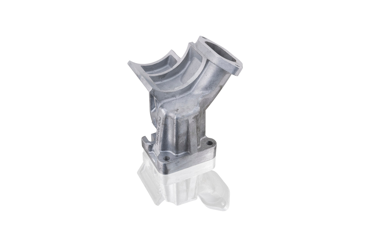 Alternator support