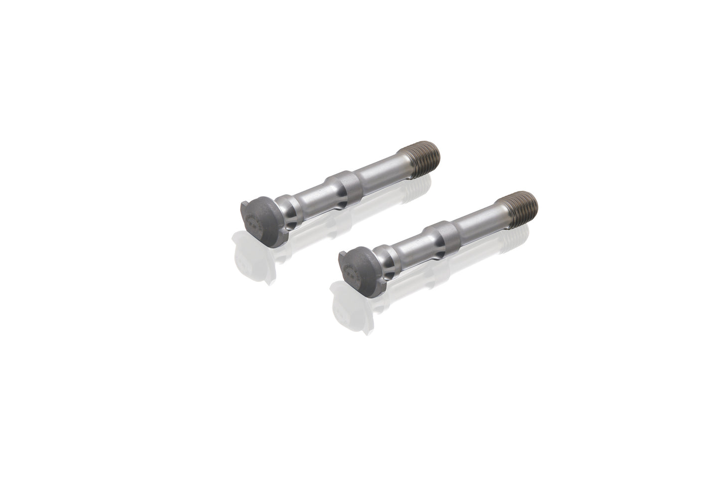 Set of connecting rod bolts