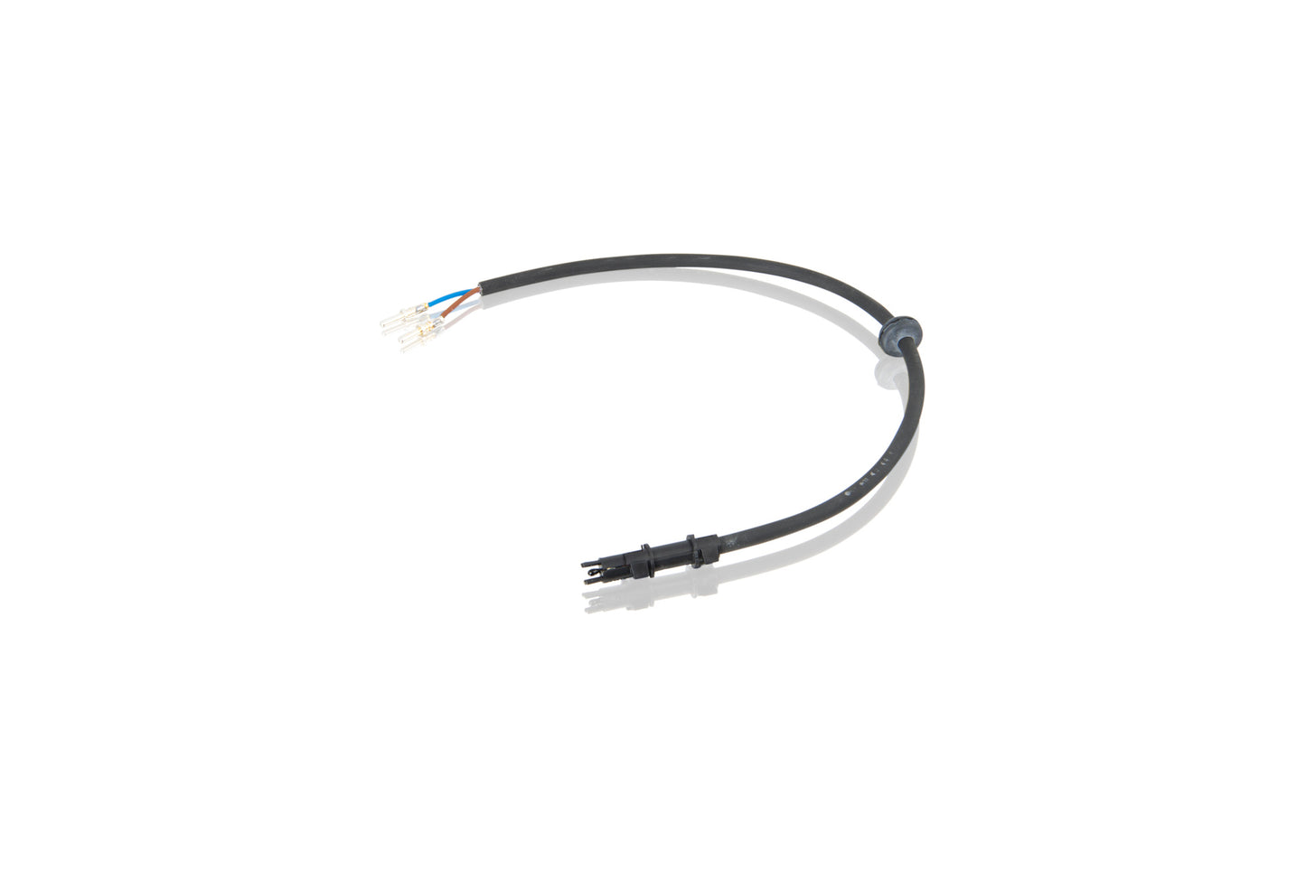Temperature sensor