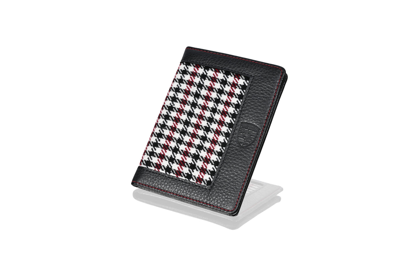 Vehicle registration case '60 Years of 911'