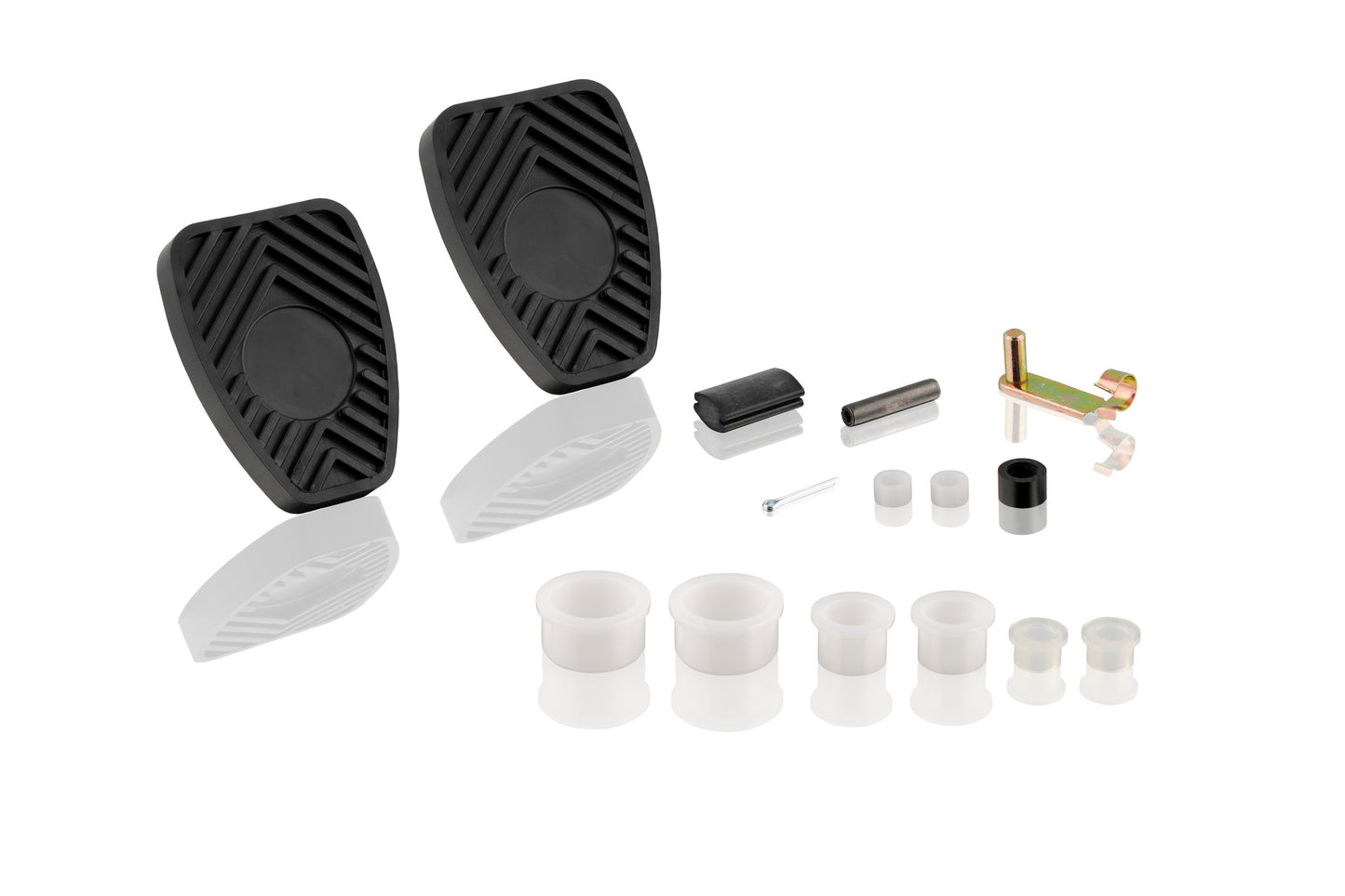 Pedal bushing kit