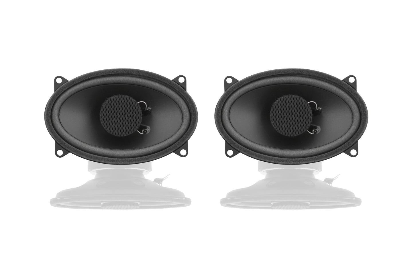 Loudspeaker set, rear – for Coupé/Targa