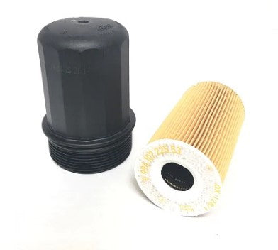 Oil Change Kit