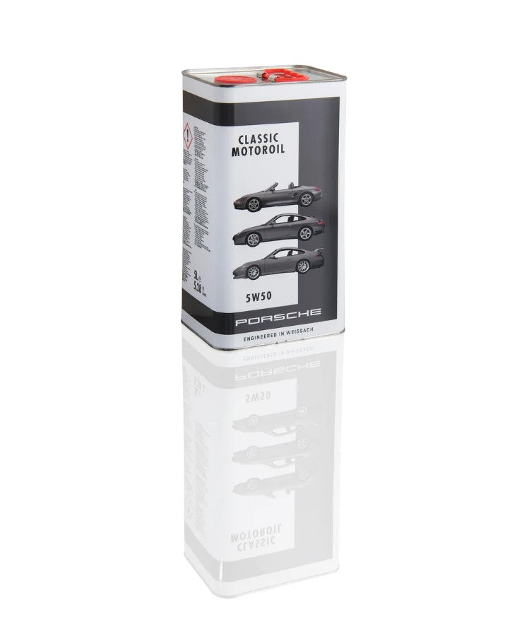 Oil Change Kit