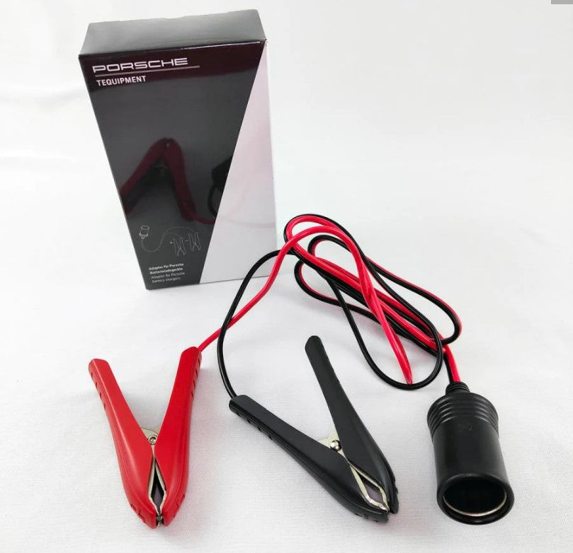 Porsche Charge-O-Mat Pro