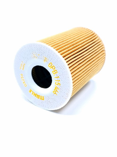 Oil Filter & O-ring
