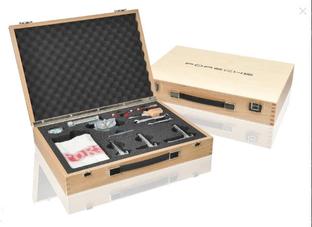 Tools for Carburetor