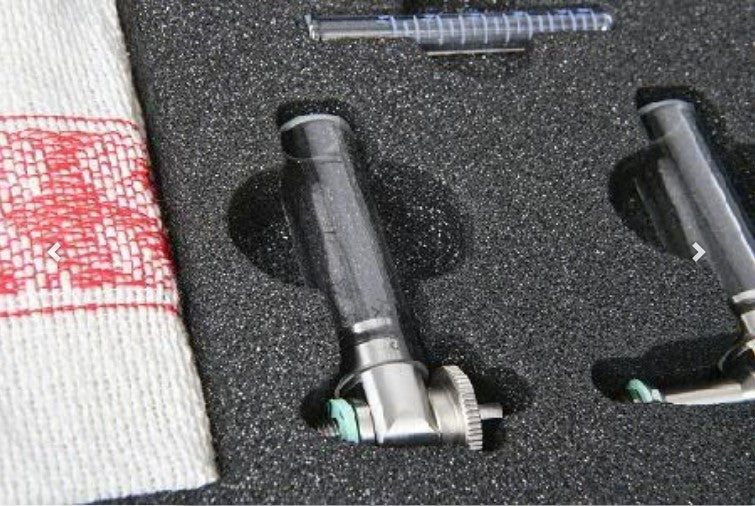 Tools for Carburetor