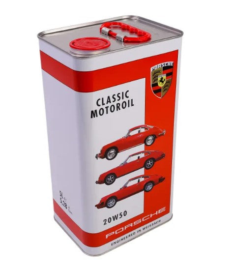 Oil Change Kit