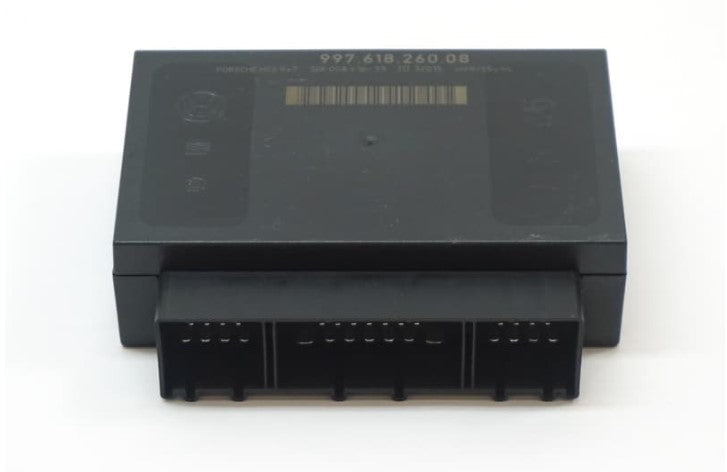 Rear Control Module