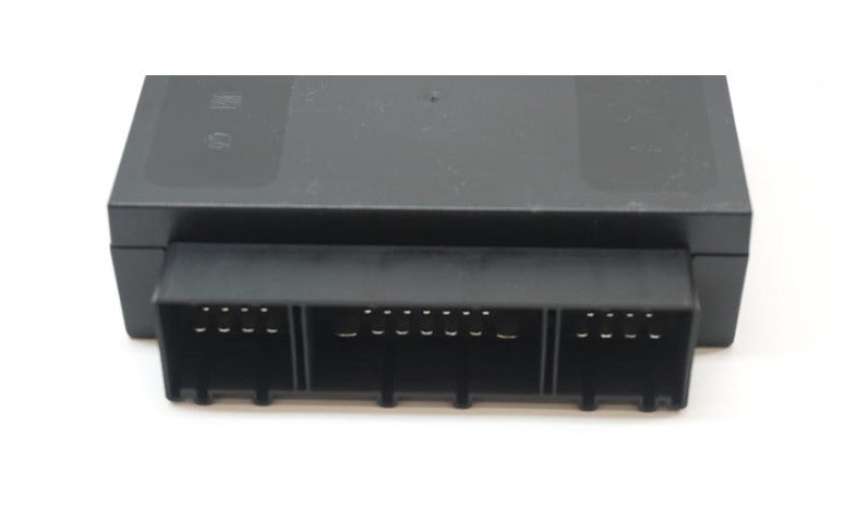 Rear Control Module
