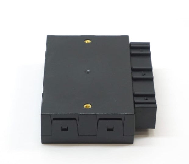 Rear Control Module