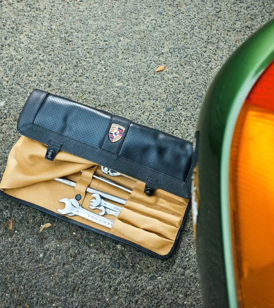 Porsche Classic 993 tool bag
