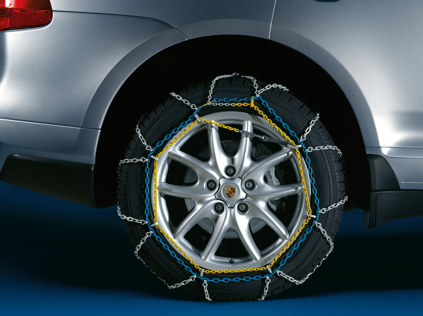 Snow chains