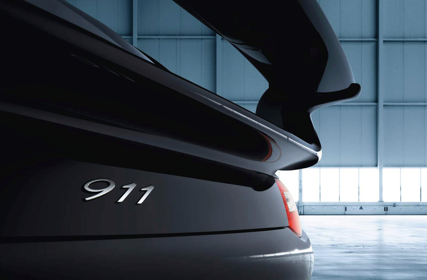 “911” logo