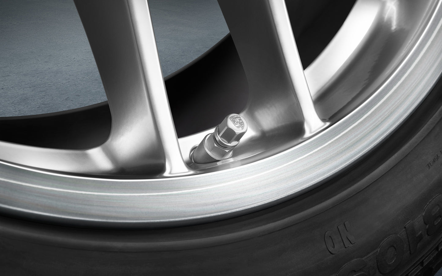 Decorative valve sleeves