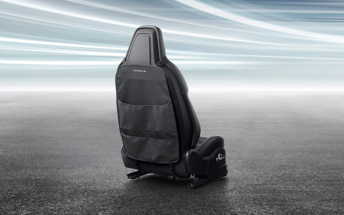 Backrest protector