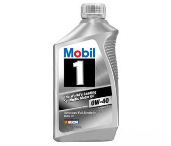 Oil Change Kit