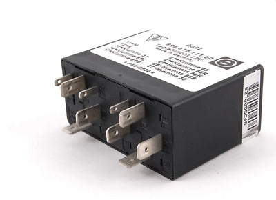 Daytime running light relay