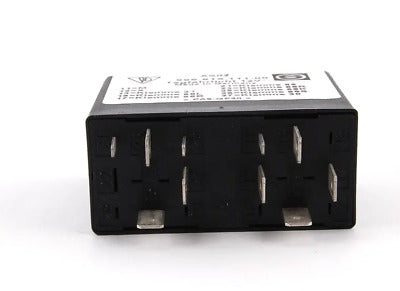 Daytime running light relay