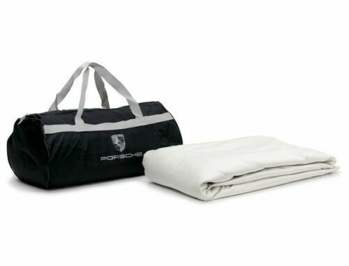 Indoor Car Cover | Cayman 987.1