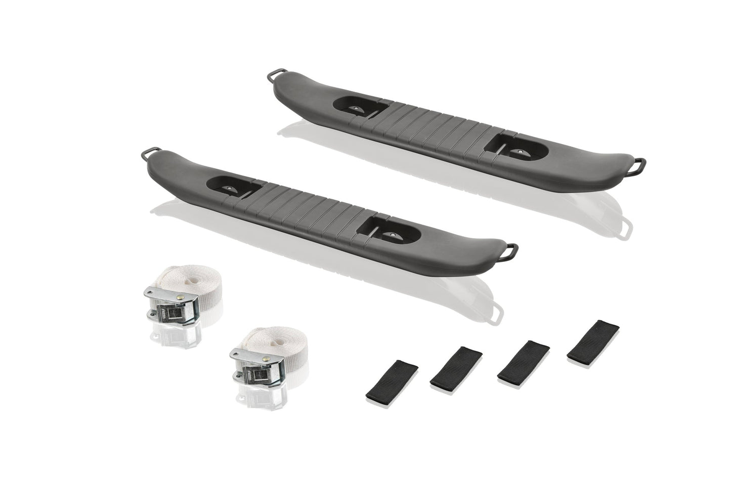 Snow board and surfboard holder