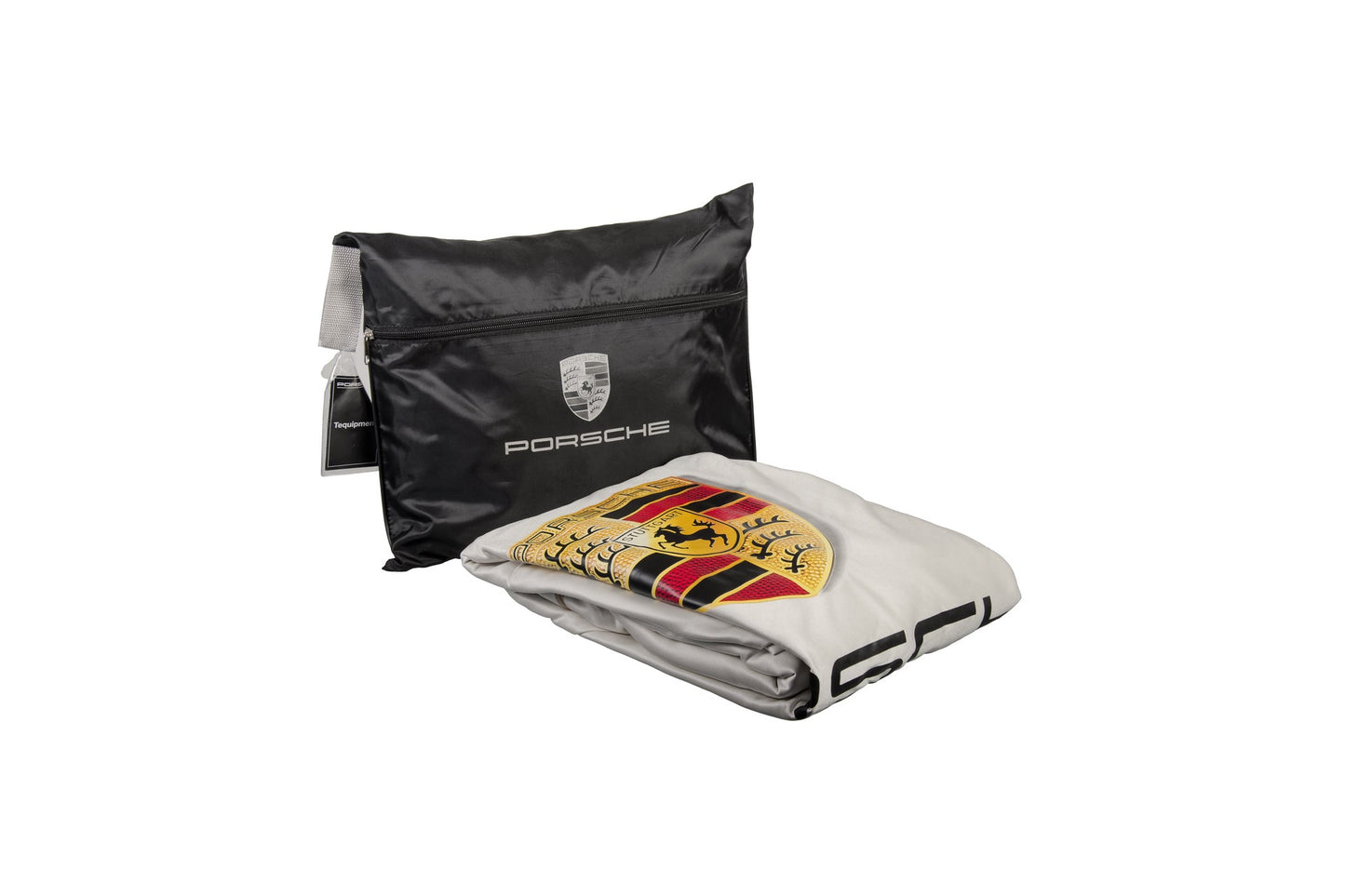 Hardtop cover