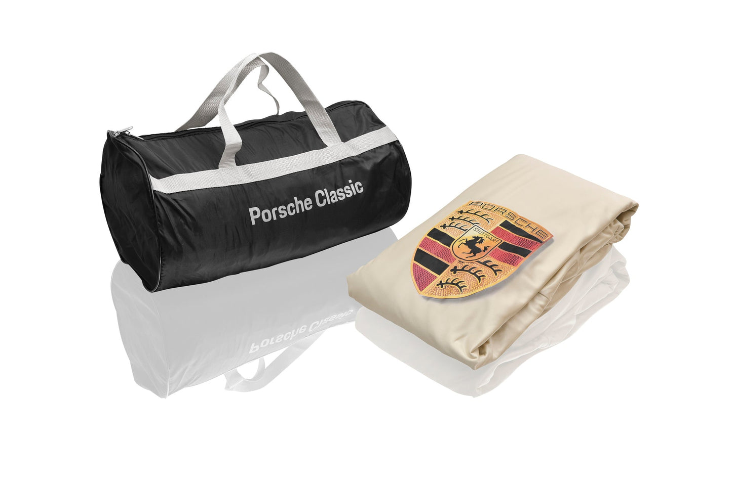 Car Cover for 996 with Carrera Aerokit