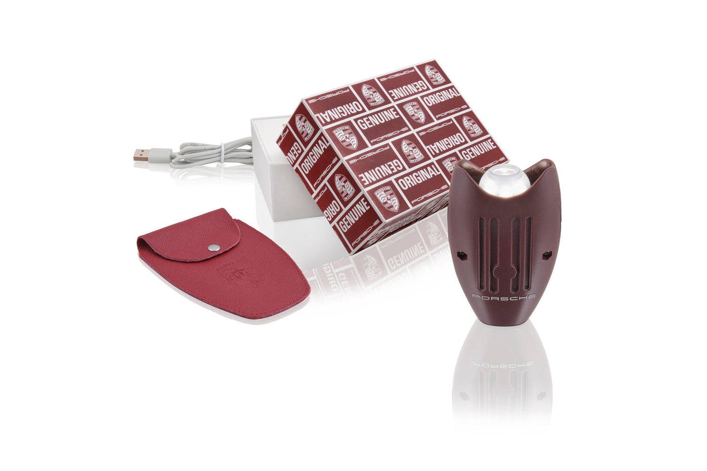 Hand lamp
