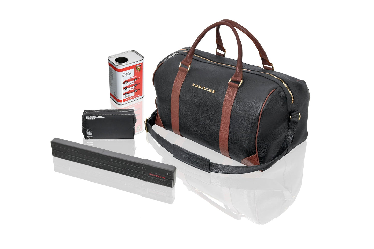 Touring bag 356