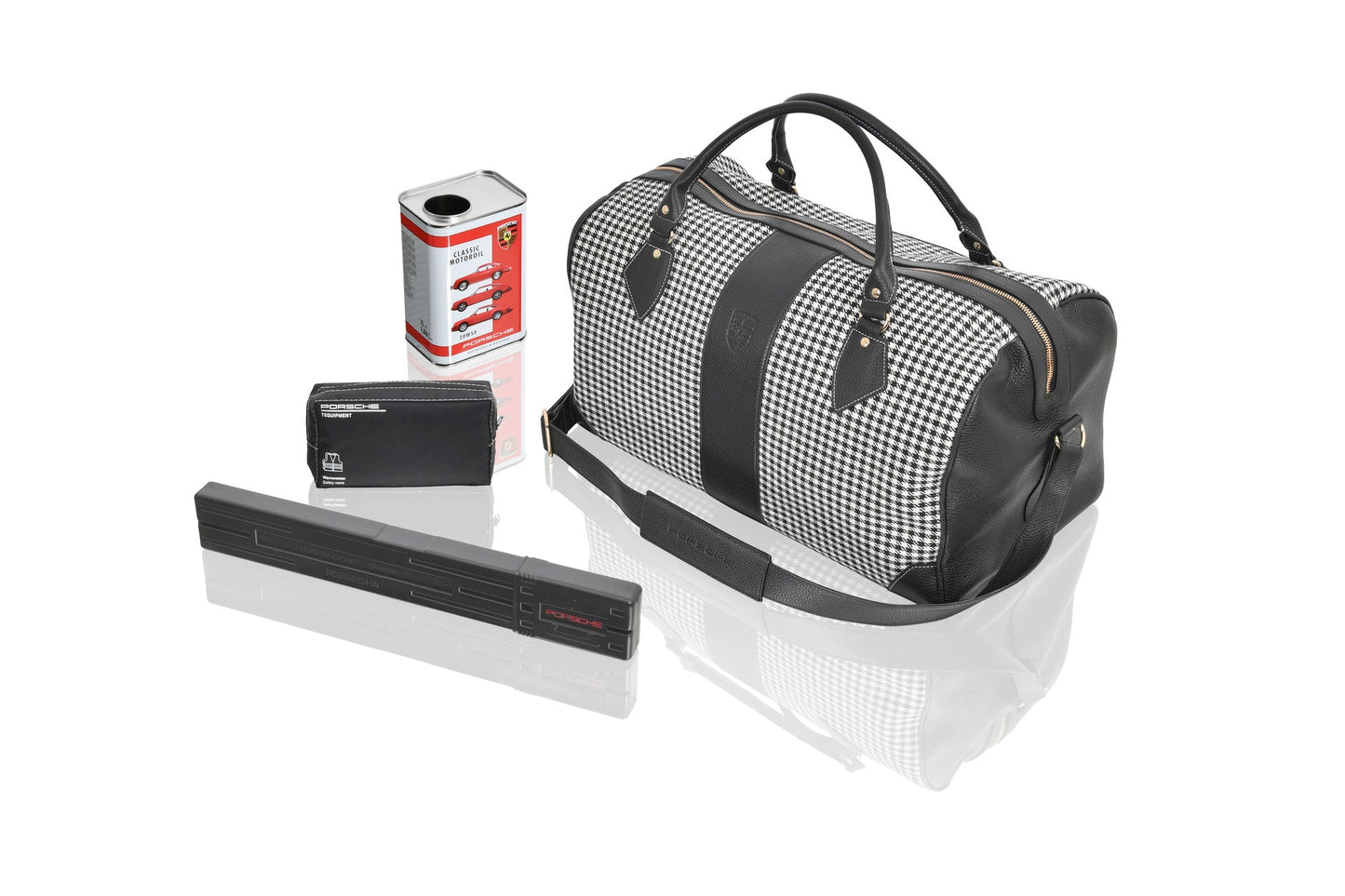 Touring Bag 901
