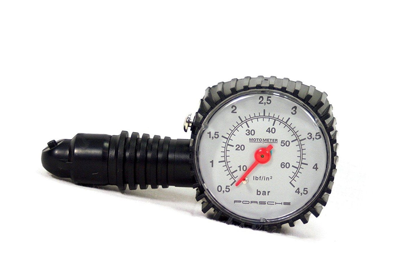 Tire Pressure Gauge