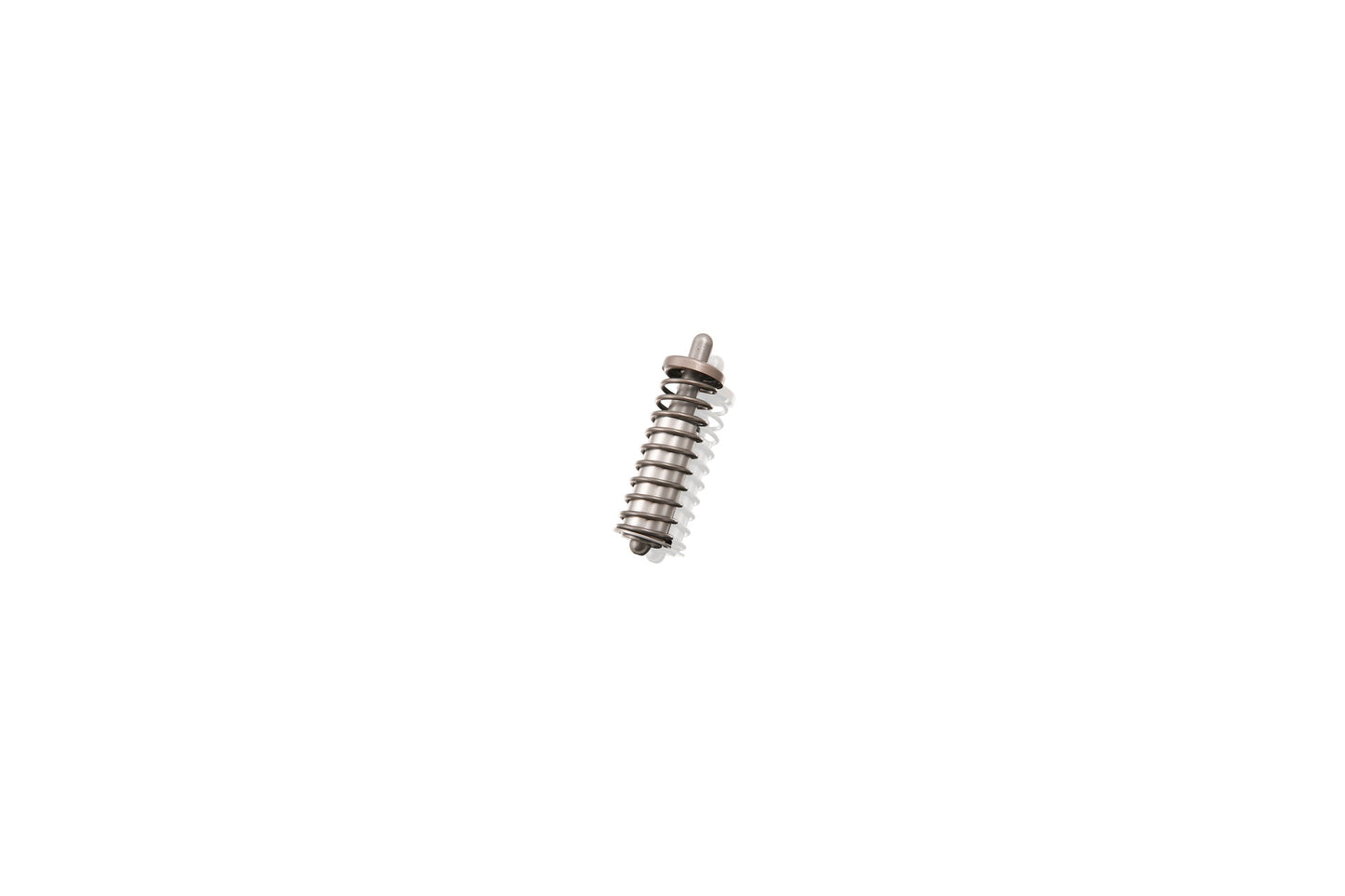Chain tensioner