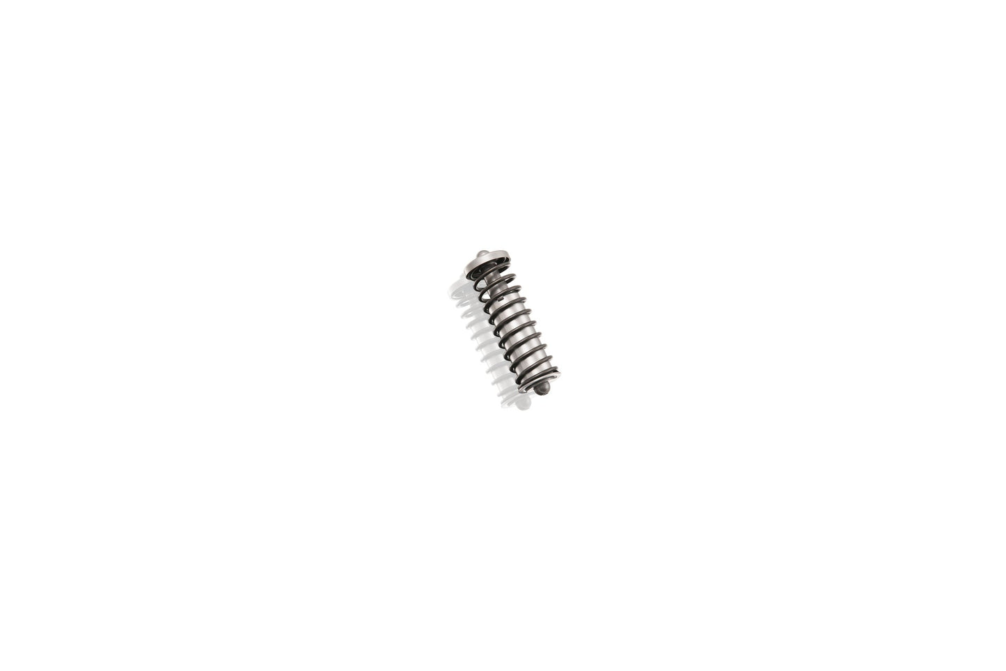 Chain tensioner