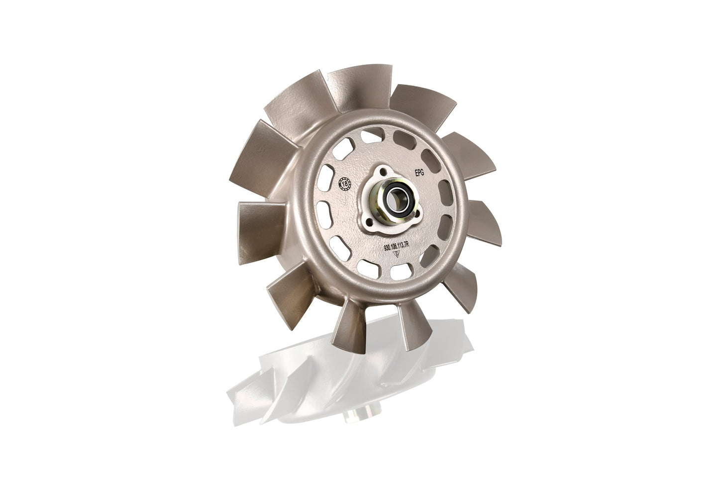 Impeller