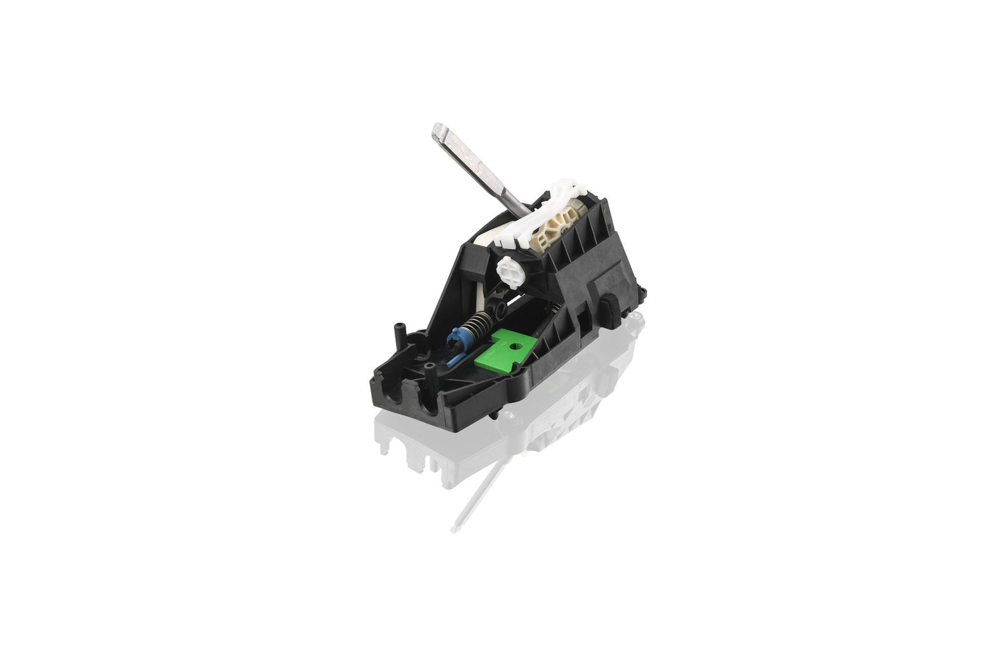 Selector block