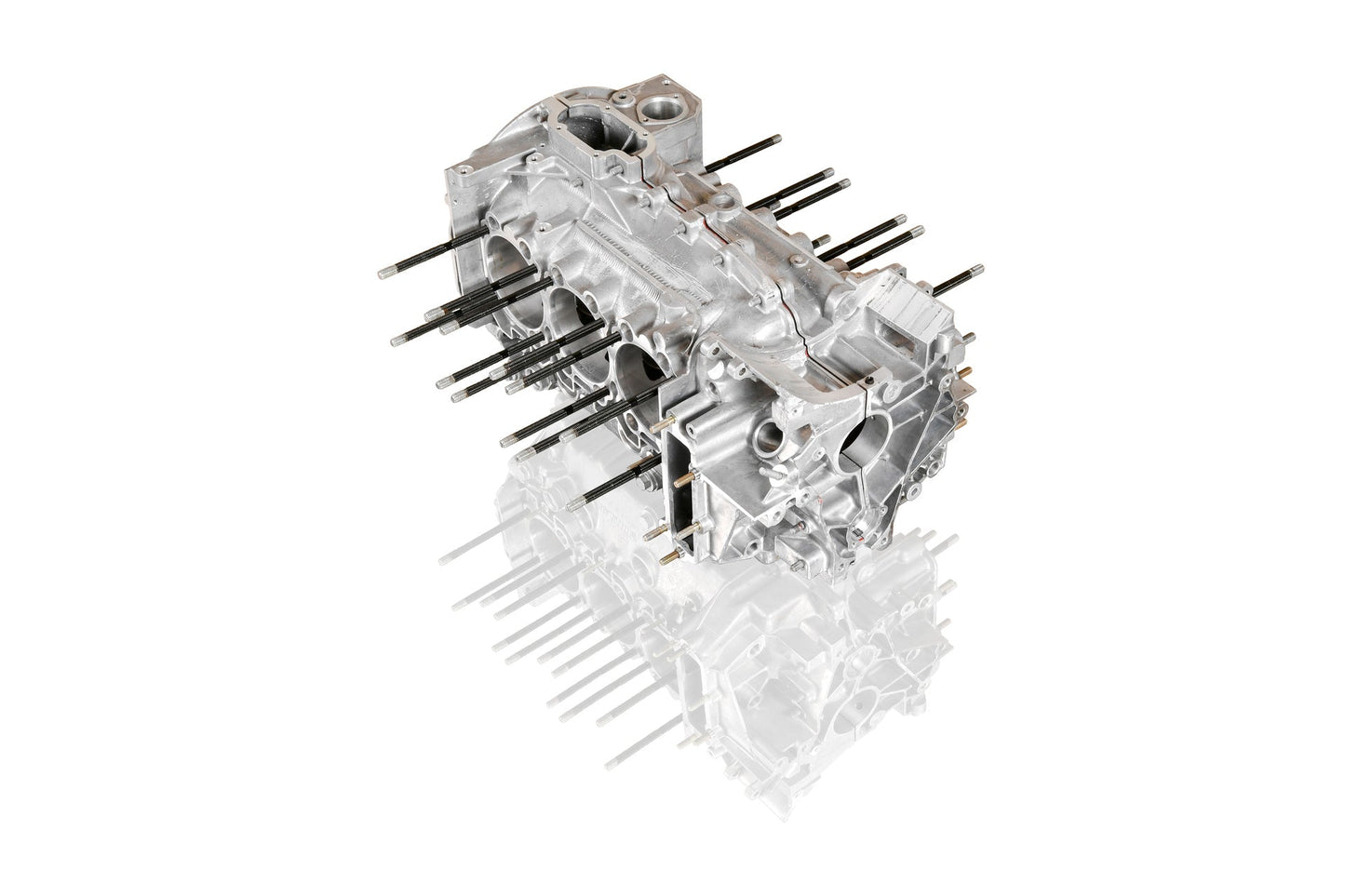 Crankcase, 3.6 l
