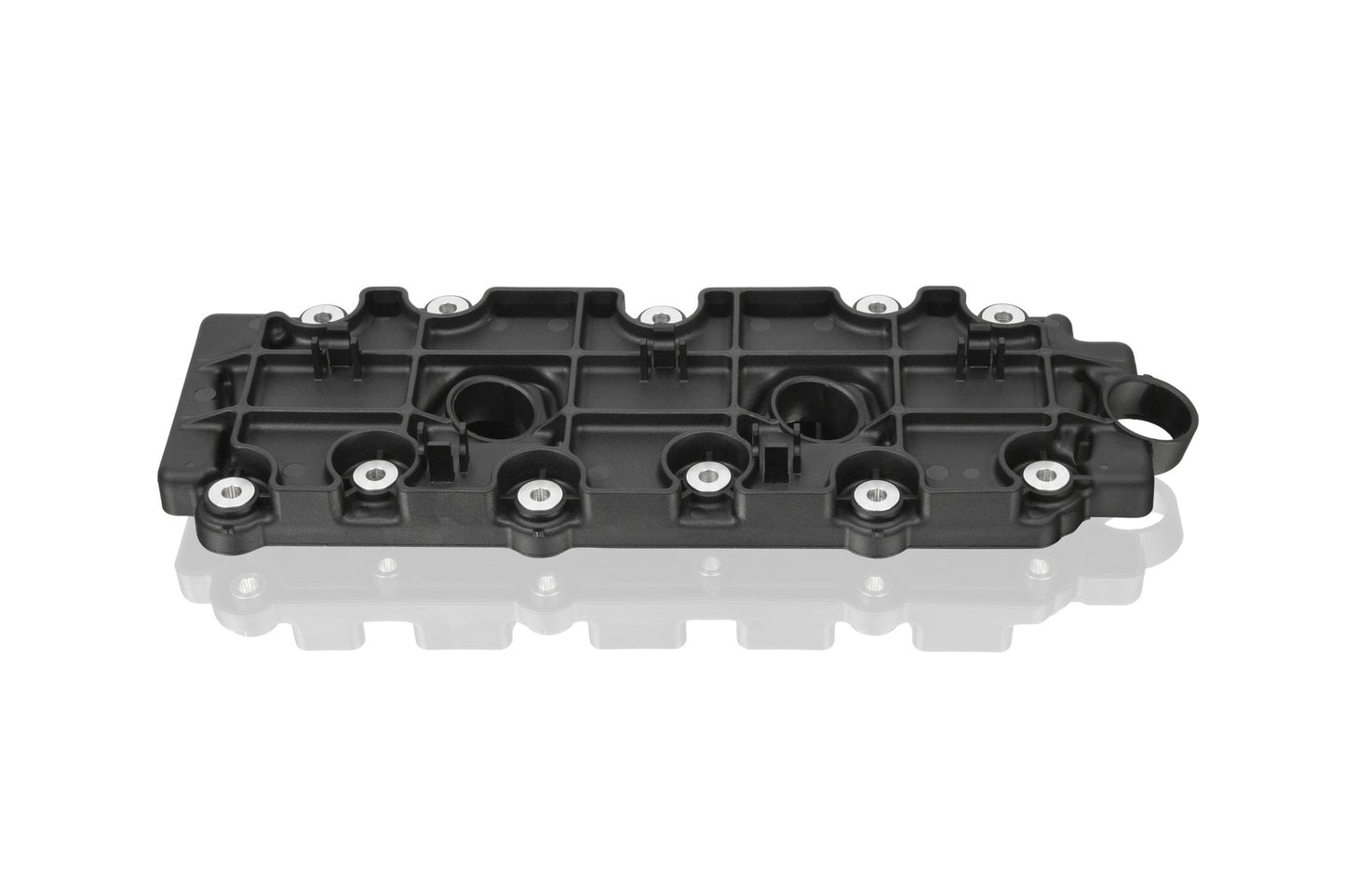 Cover for camshaft housing, lower