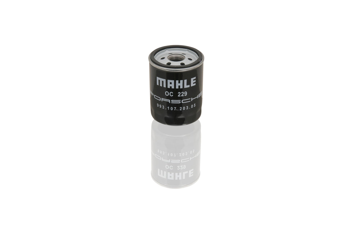 Oil filter