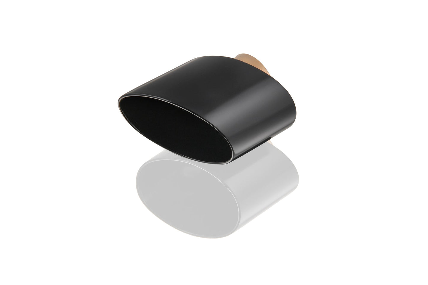 Tailpipe, Black
