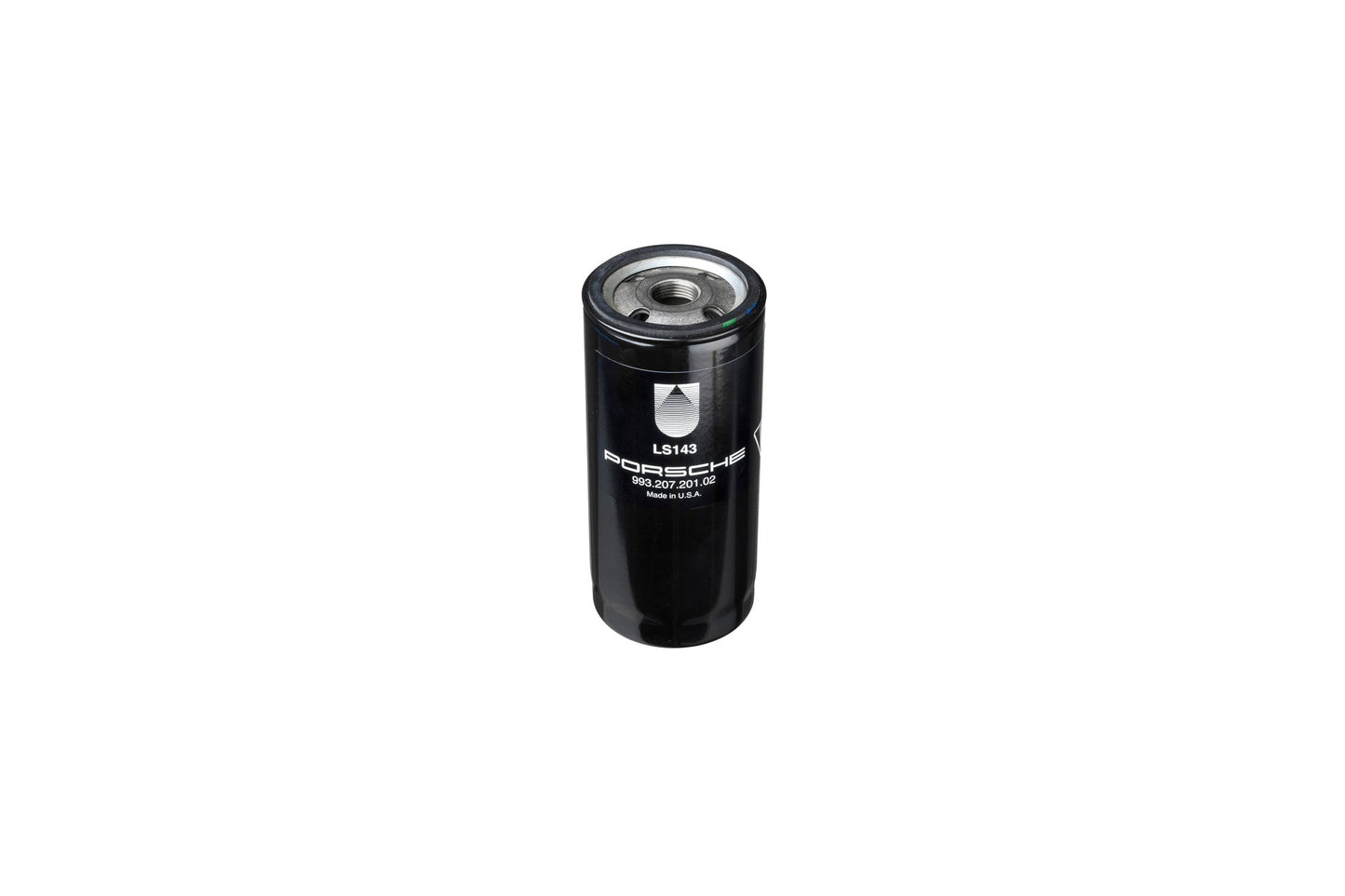 Oil filter