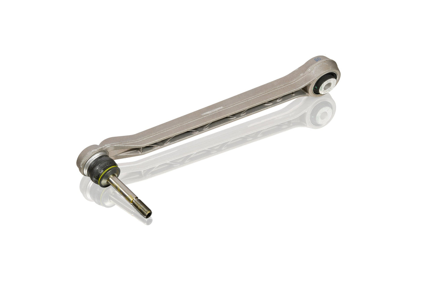 Wishbone, rear