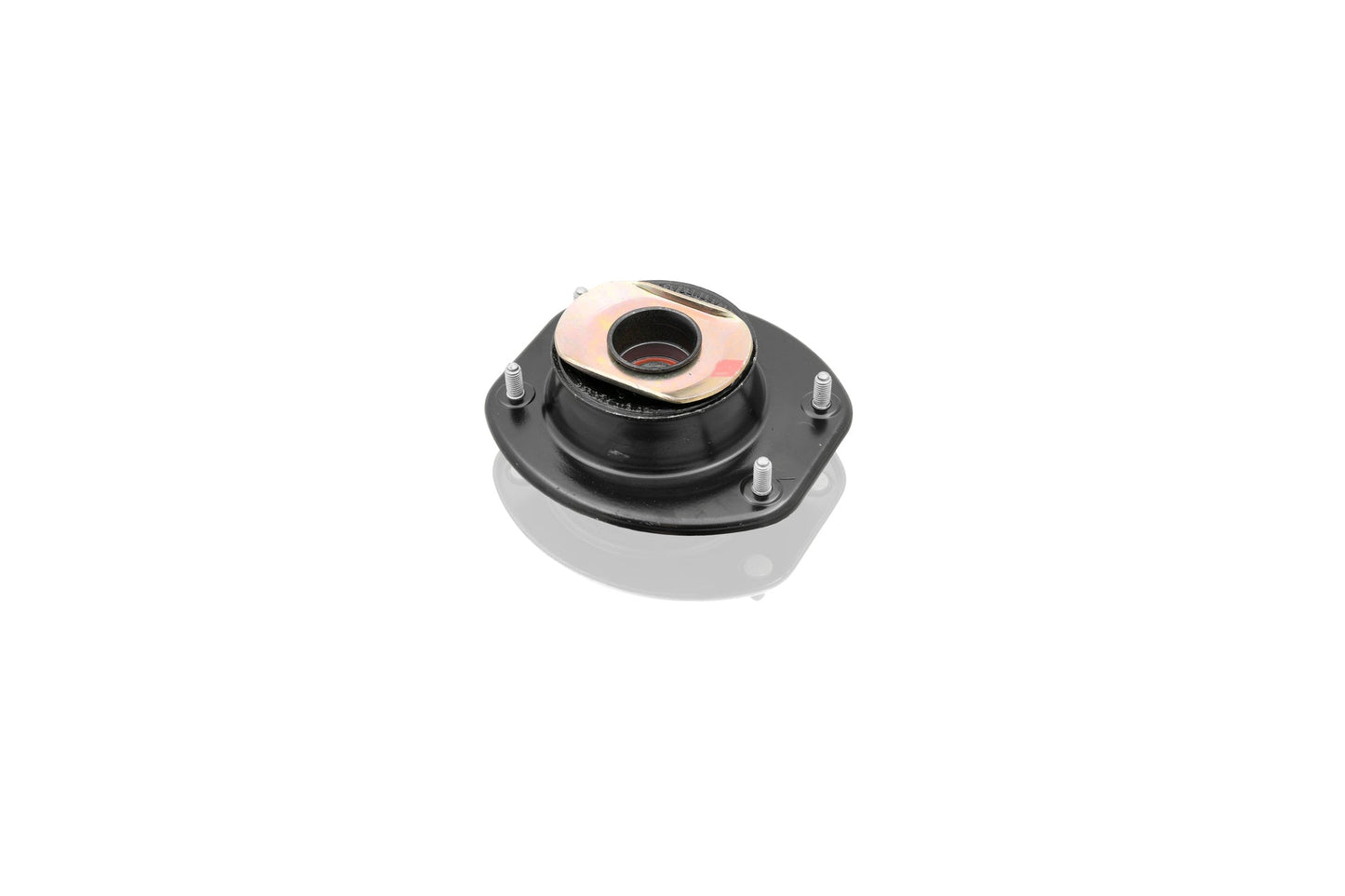 Strut mount, front