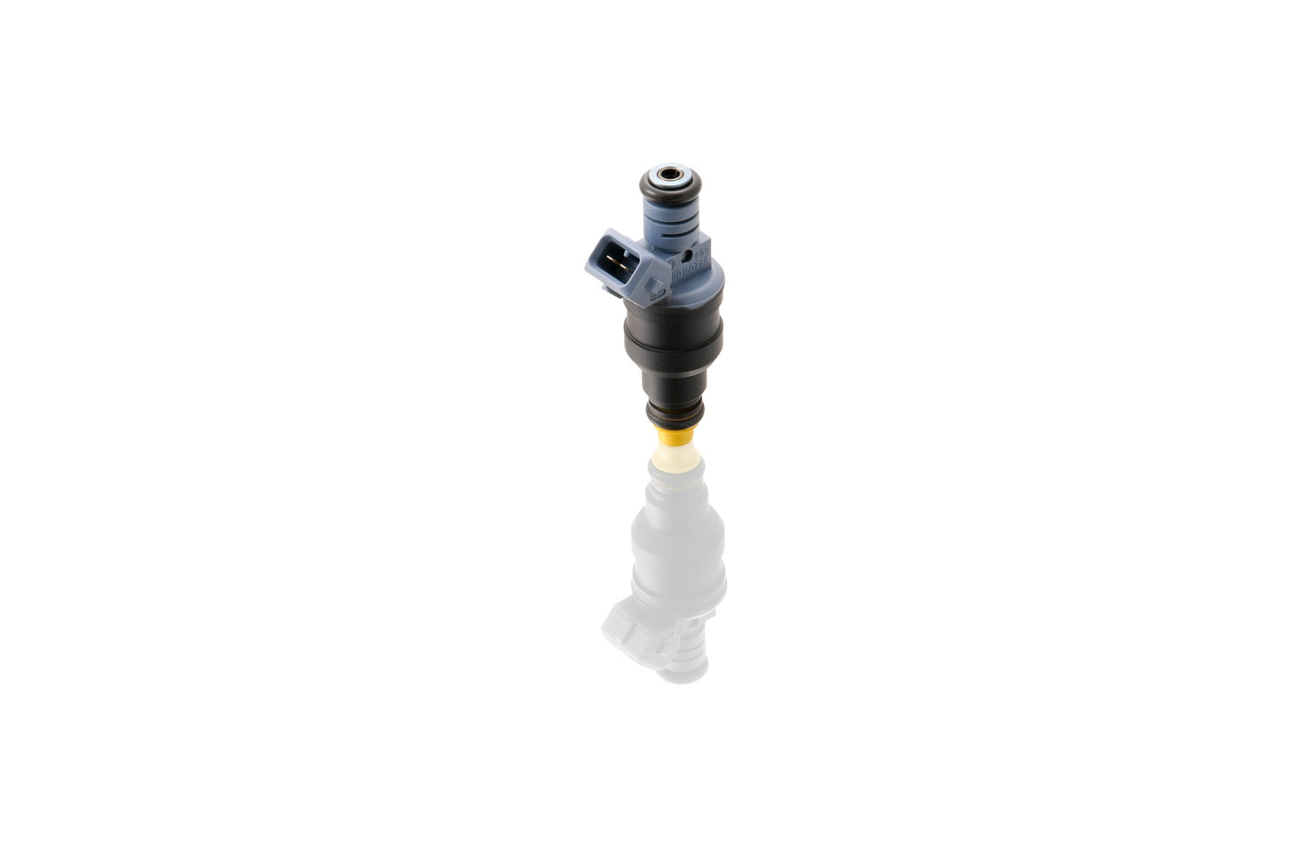 Fuel injector