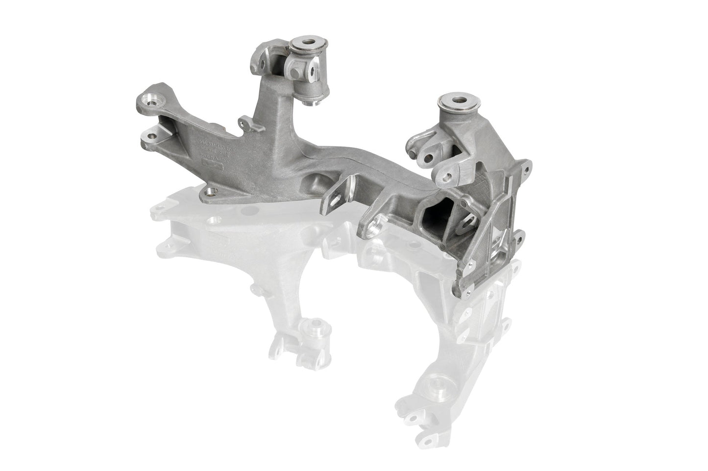 Side panel, rear axle, left